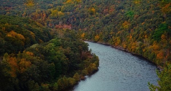 Upper Delaware Scenic Byway