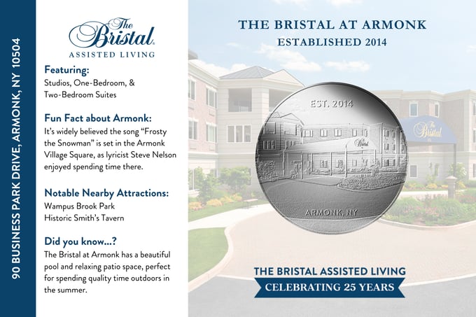 The Bristal at Armonk
