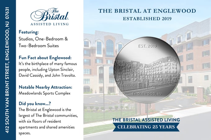 The Bristal at Englewood