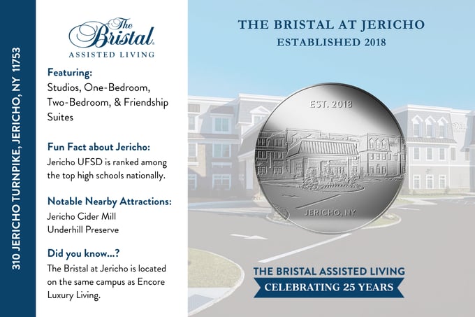 The Bristal at Jericho