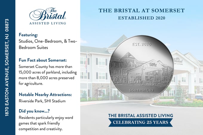 The Bristal at Somerset