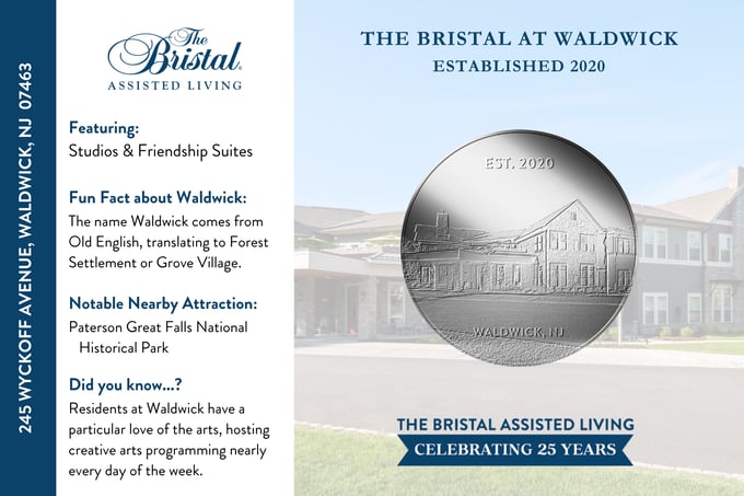 The Bristal at Waldwick