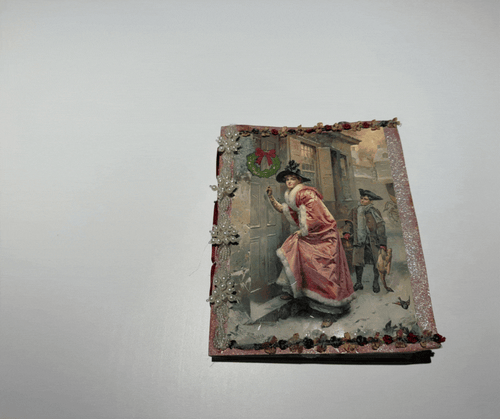 Annette from The Bristal at Wayne