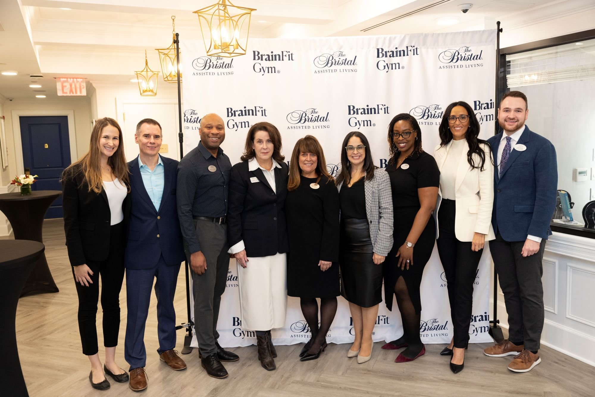 _16A4304 leadership at ribbon cutting