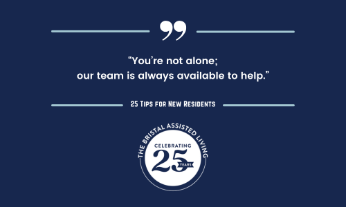 25 for 25 first day jen