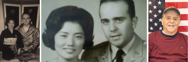 Larry Tamaroglio 
