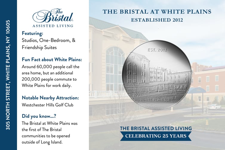 The Bristal at White Plains