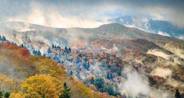 great-smoky-mountains-national-park