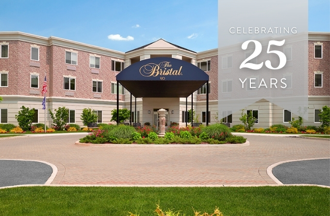 The Bristal at Armonk - The Bristal Assisted Living Celebrates 25 Years