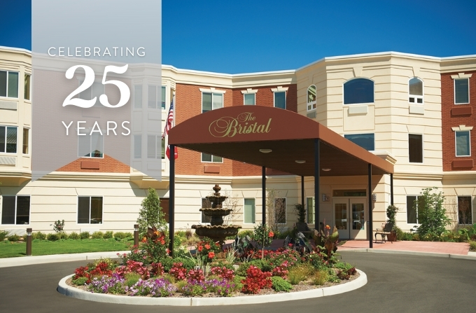 The Bristal at East Northport - The Bristal Assisted Living Celebrates 25 Years