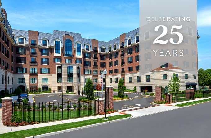 The Bristal at Englewood - The Bristal Assisted Living Celebrates 25 Years