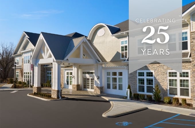 The Bristal at Lake Success - The Bristal Assisted Living celebrates 25 years