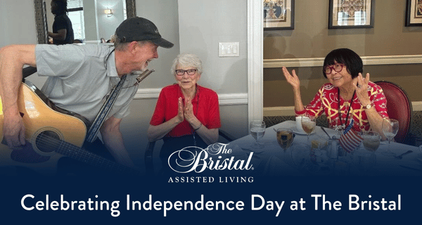 Celebrating Independence Day at The Bristal Communities 2025