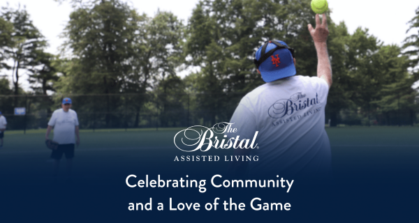 Celebrating Community and a Love of the Game: The Bristal All Stars Senior Softball Game 2025