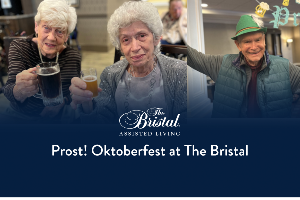 Prost! The Bristal celebrates Oktoberfest at Armonk and West Babylon