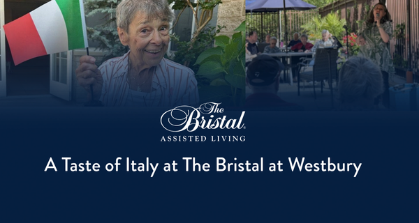 The Bristal at Westbury celebrated A Taste of Italy with an Immersive Day of Experiences