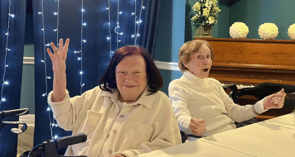 White Summer Party at The Bristal at Westbury