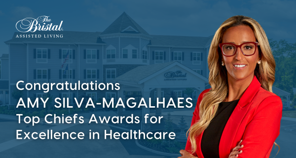 COO Amy Silva-Magalhaes honored as a Top Chief Officer for Long Island in Healthcare