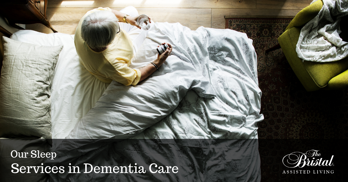 Understanding Dementia and Sleep Essential Tips for Caregivers