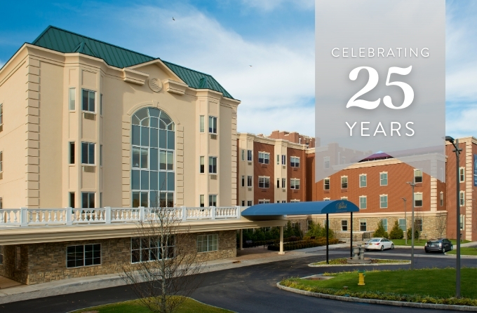The Bristal at White Plains - The Bristal Assisted Living Celebrates 25 Years