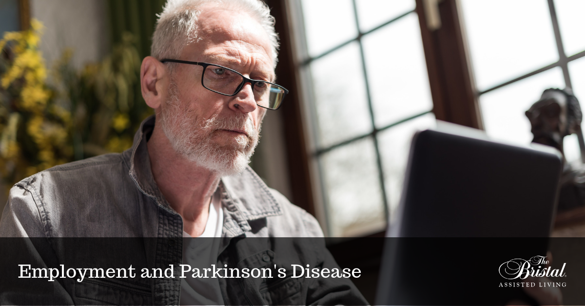 employment-and-parkinsons